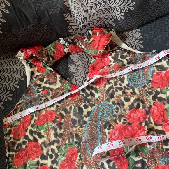 Show Me Your Mumu mini dress NWT‎ size small - Picture 11 of 11